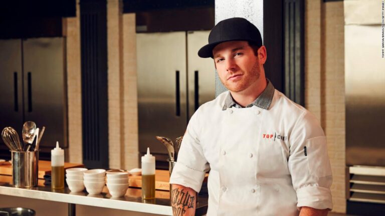 Aaron Grissom 12th season of “Top Chef” Wiki ,Bio, Profile, Unknown Facts