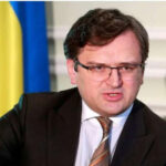 Neutrality won’t help stop war, says Ukraine's foreign minister on India’s position