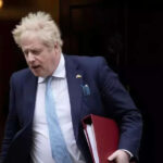 Democracies must fight autocracies’ threats: UK PM Boris Johnson