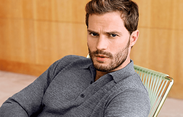 Jamie Dornan Net Worth 2019, Bio, Career