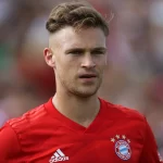 Joshua Kimmich Net Worth