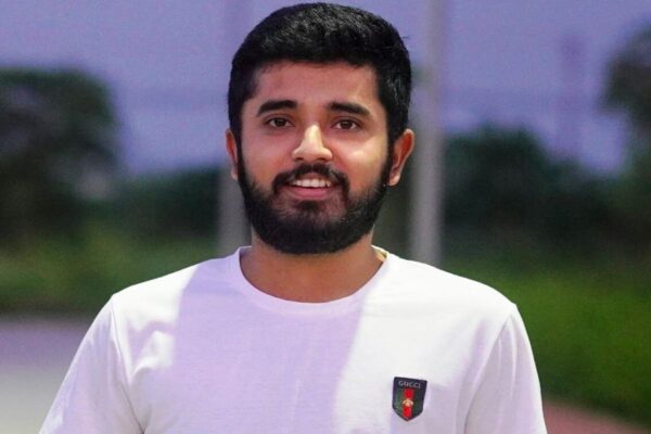 Ahmed Meeran Youtuber Wiki ,Bio, Profile, Unknown Facts