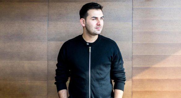 Saygin Yalcin Net Worth