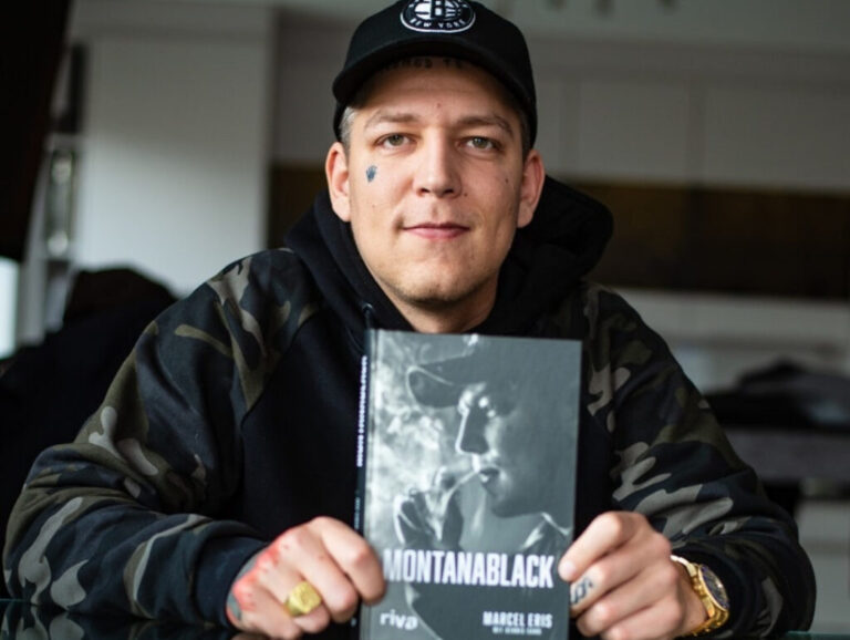 MontanaBlack Net Worth 2022