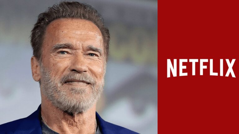 Arnold Schwarzenegger ‘Utap’ Netflix Series: What We Know So Far