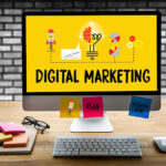 7 Digital Marketing Tips Your Company Should Use in 2022