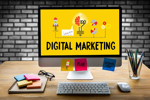 7 Digital Marketing Tips Your Company Should Use in 2022