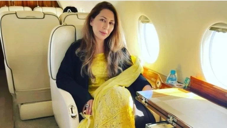 Wealth of Bushra Bibi’s friend Farah Khan shot up during Imran Khan’s rule: Report