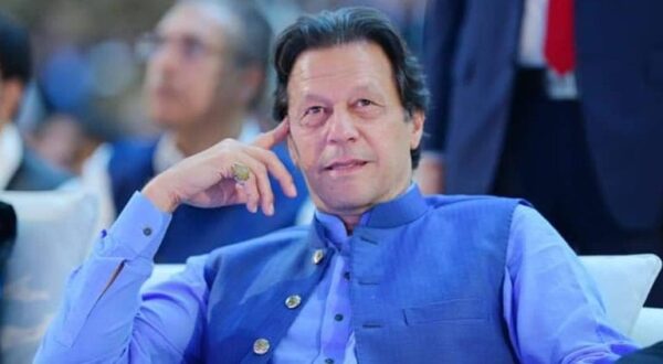 Ex-Pak PM Imran Khan Probed For Alleged Sale Of Gifted Necklace For ₹ 18 Crore