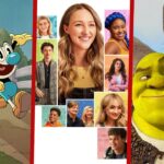 Netflix Kids Q1 2022 Review: Highlights and Trouble at Netflix Animation