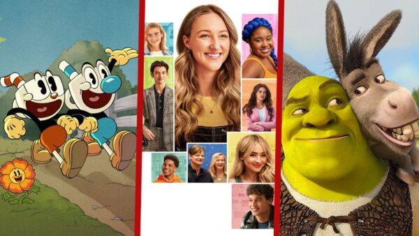 Netflix Kids Q1 2022 Review: Highlights and Trouble at Netflix Animation