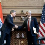 "Had A Case Yesterday": India Raises Concerns About Human Rights In US