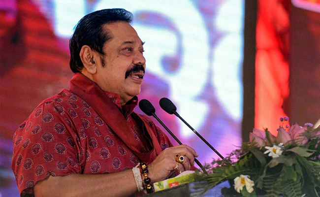 Lanka PM, In Address To Crisis-Hit Nation, Explains Why Money Ran Out