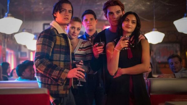 When will Season 6 of ‘Riverdale’ be on Netflix?