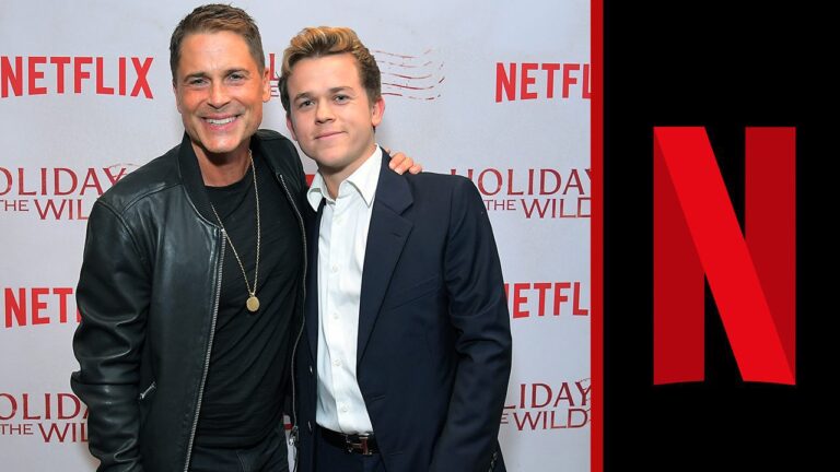 Rob Lowe Netflix Comedy Series ‘Unstable’: What We Know So Far