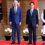 Quad A Force For Good, Makes Indo-Pacific Better, Says PM Modi: 10 Points