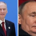 Who is Nikolai Patrushev? Ex-spy chief to take control over Russia in Putin's absence: Report