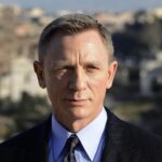 Daniel Craig Net Worth