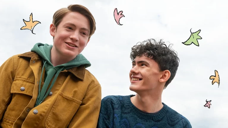 ‘Heartstopper’ Season 2: Renewed for Seasons 2 and 3 at Netflix