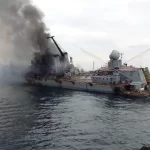 US intel helped Ukraine locate and sink Russian warship: Report