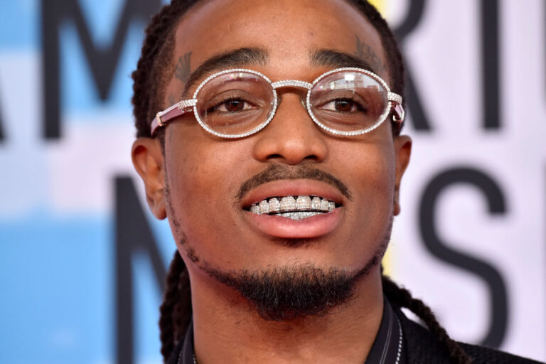 Quavo Net Worth