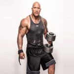 The Rock Net Worth