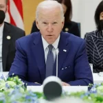 Won't send to Ukraine rocket systems that can strike into Russia, says Biden