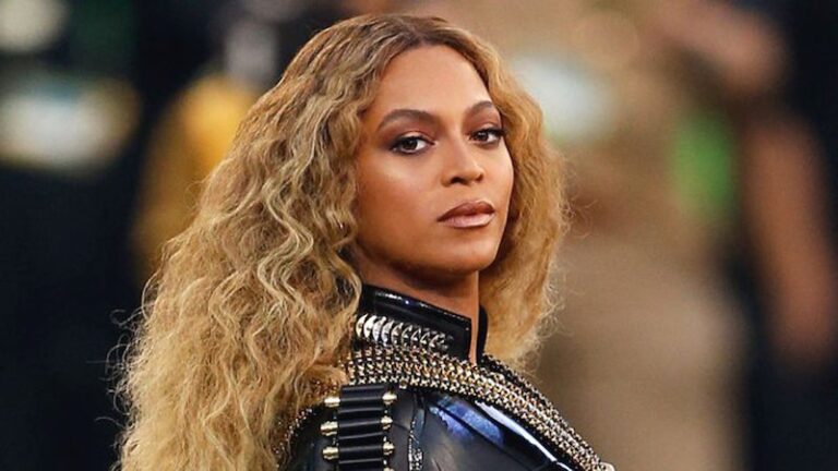 Beyoncé Giselle Knowles-Carter Net Worth