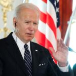 China "Flirting With Danger", US Will Defend Taiwan If Invaded: Biden