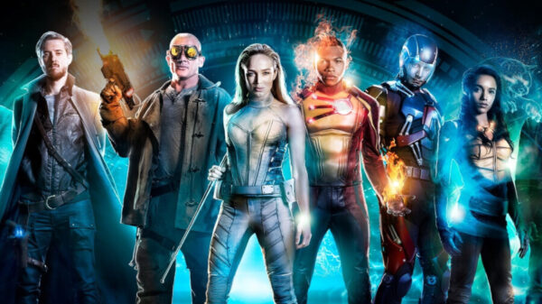 Fans Campaign to Netflix to Save ‘Legends of Tomorrow’