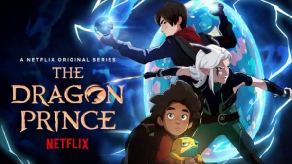 ‘The Dragon Prince’ Season 4: Everything We Know So Far