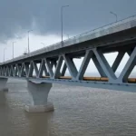 PM Sheikh Hasina inaugurates Bangladesh's longest Padma bridge, to cut Dhaka-Kolkata travel time