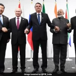 Two new countries apply to join BRICS, will 'add value'. Details inside