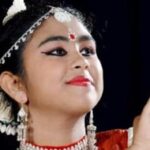 Naimisha Pradhan Indian classical dancer Wiki ,Bio, Profile, Unknown Facts