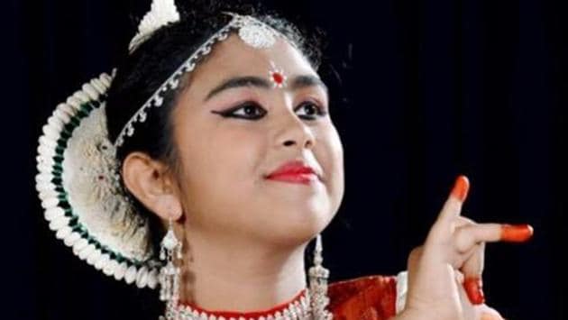 Naimisha Pradhan Indian classical dancer Wiki ,Bio, Profile, Unknown Facts