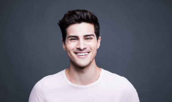 Anthony Padilla Net Worth 2022