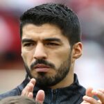 Luis Suarez Net Worth 2022