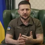 ‘Donbas battle will determine course of Ukraine war’, says Zelensky| 10 updates