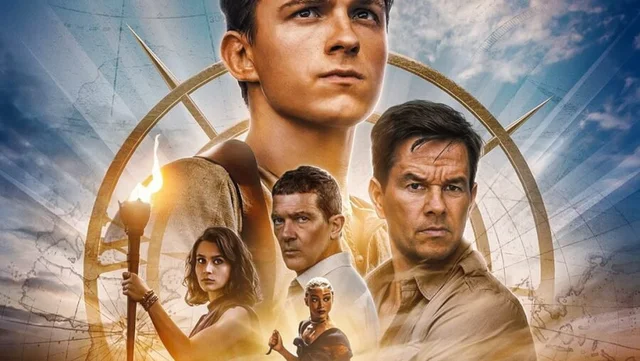 Tom Holland’s ‘Uncharted’ Headed to Netflix in July 2022