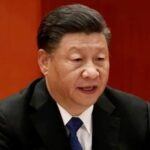 Group politics will lead only to wars, warns Chinese president