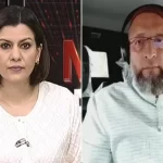 "Fringe?" A Owaisi's Reminder To Centre On Prophet Row Defence