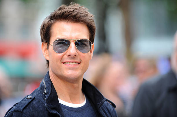 Tom Cruise Net Worth 2022