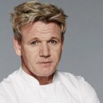 Gordon Ramsay Net Worth 2022