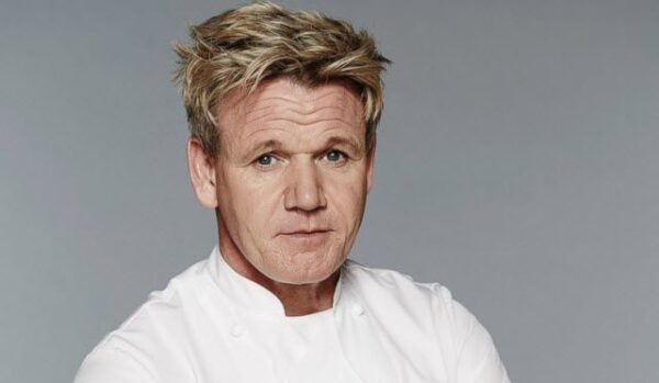 Gordon Ramsay Net Worth 2022