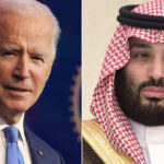 In reversal, Biden to visit Saudi Arabia, interact with Crown Prince