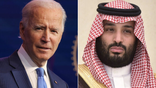 In reversal, Biden to visit Saudi Arabia, interact with Crown Prince