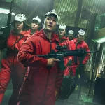 When Will ‘Money Heist: Korea- Joint Economic Area’ Season 2 be on Netflix?