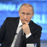 How The World Is Paying For Putin's War