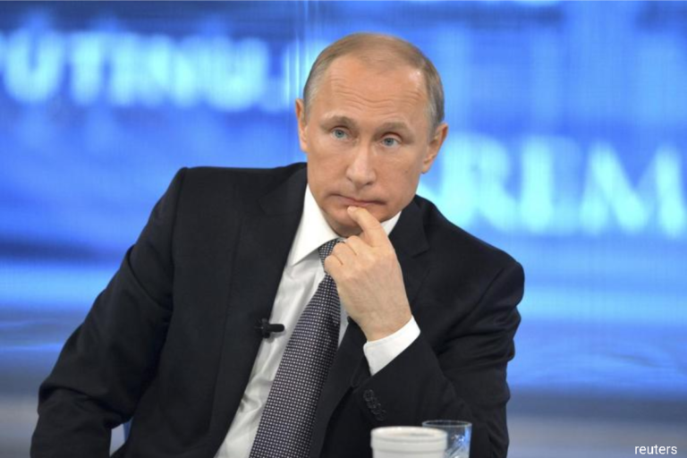 How The World Is Paying For Putin’s War