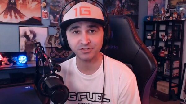 Summit1g Net Worth 2022